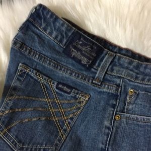 🔥Levi’s Strauss Boot Cut Jeans🔥
